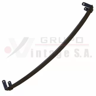 Hoja 5 delantera Hino FF Super F