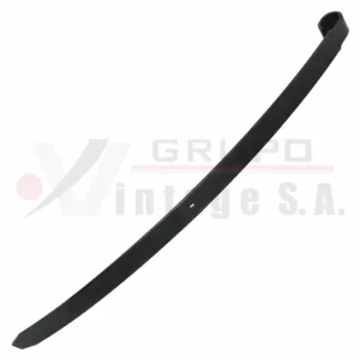 Hoja 2 delantera Hino FF175