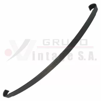 Hoja 2 delantera Hino FG sencillo