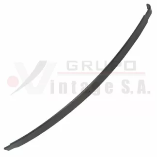 Hoja 2 trasera Hino Dutro 611