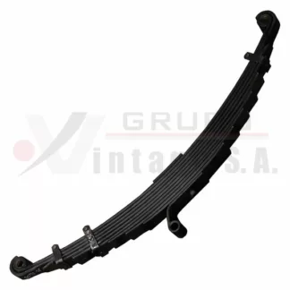 Resorte delantero completo Hino FG Validus