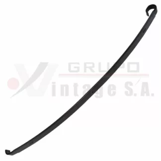 Hoja 2 resorte trasero Mercedes Benz 1317/1319