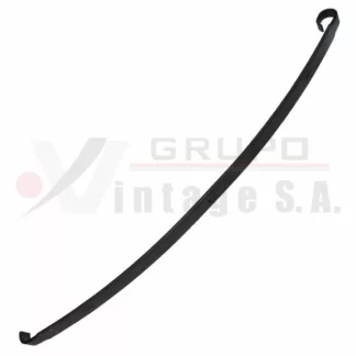 Hoja 2 resorte trasero 1313/16