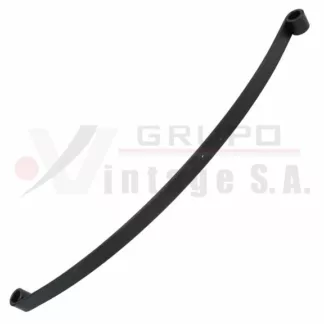 Hoja 1 delantera Mercedes Benz 814