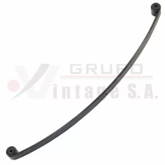 Hoja 1 trasera Mercedes Benz L914