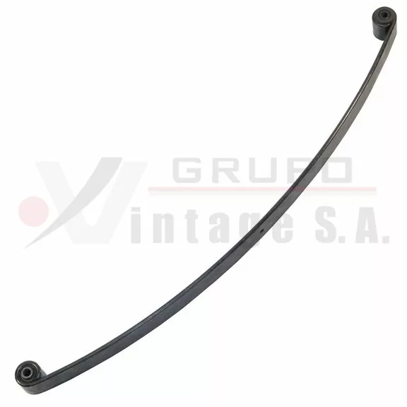 Hoja 1 trasera Mercedes Benz L914