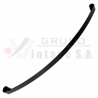 Hoja 1 trasera Susuki Samurai 1/4 x 2 x 19 1/2