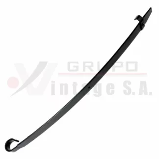 Hoja 2 delantera Susuki Samurai