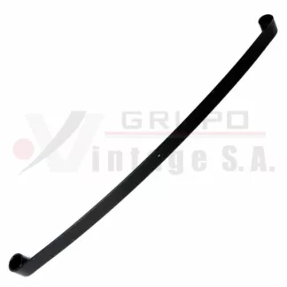 Hoja 1 delantera Susuki Samurai 1/4 x 2 x 18 1/2 =