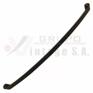 Hoja 1 delantera Isuzu FTR