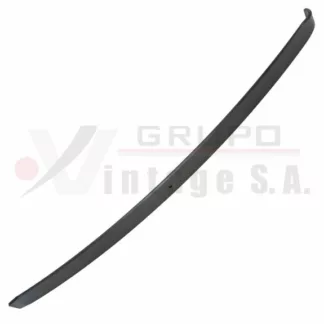 Hoja 2 delantera Isuzu NPR 95-2001