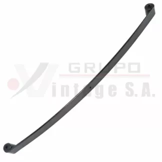 Hoja 1 delantera Isuzu NPR 95-2001