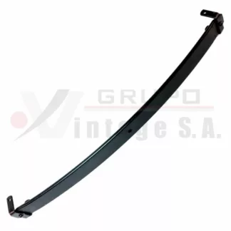 Hoja 4 trasera Isuzu NPR 95-2001