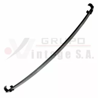 Hoja 3 delantera Isuzu NPR