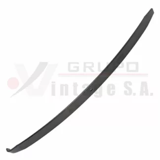 Hoja 2 delantera Isuzu NPR