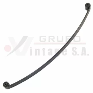 Hoja 1 trasera Isuzu Reward NQ