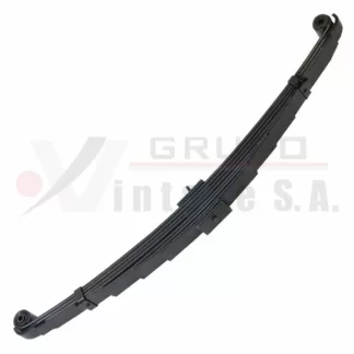 Resorte delantero completo Isuzu Reward HD