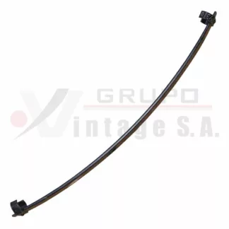 Hoja 3 delantera Isuzu Reward NP/NQ