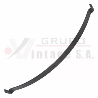 Hoja 2 trasera Isuzu Kb/pup/Chevrolet