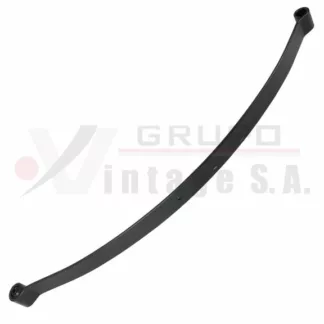 Hoja 1 trasera Isuzu Pup / Chevrolet Luv