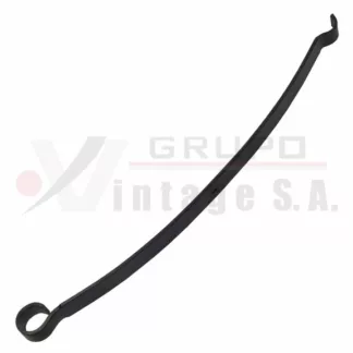 Hoja 2 delantera International 3'