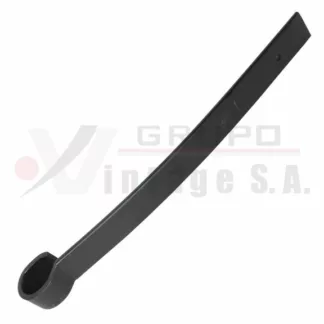 Hoja tensora adicional con envolvente International