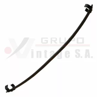 Hoja 3 delantera de International de 4"