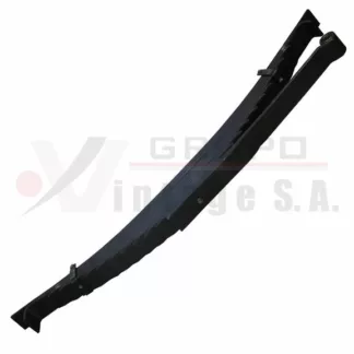 Resorte trasero completo International