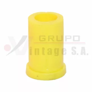 Buje largo poliuretano Toyota Vigo