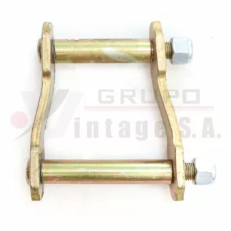 Balancín Toyota Hilux