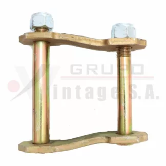 Balancín Hilux 89 4x4 Tacoma 90 3.5"