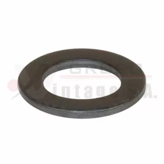 Arandela de pasador trasero de resorte