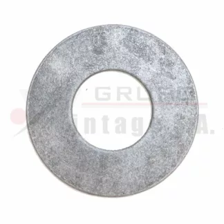 Arandela de ajuste resorte trasero Hino FG 38 mm