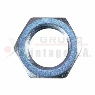 Tuerca para pasador delantero de resorte Hino