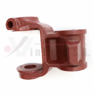 Balancín trasero de resorte MB