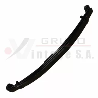 Resorte delantero Mack 3 hojas