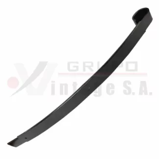 Hoja 2 delantera Freightliner Sterling