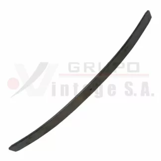 Hoja 1 resorte TRA-3319-1