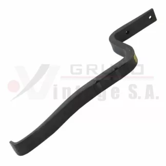 Hoja Z Mack 2 agujeros  62-1351