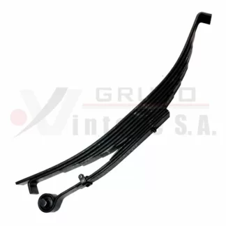 Resorte trasero con tensor Volvo White 96-101