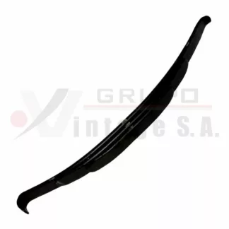 Resorte para plataforma plano TRA2728