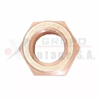 Tuerca 10 mm para turbo