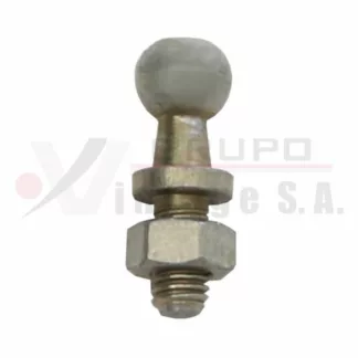 Pivote de acelerador