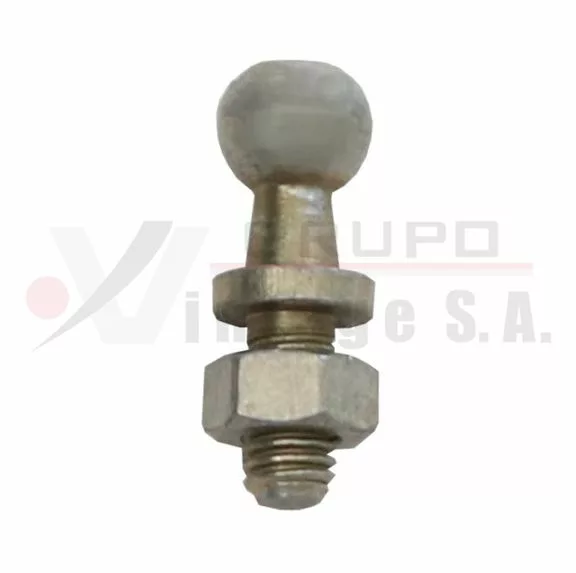 Pivote de acelerador