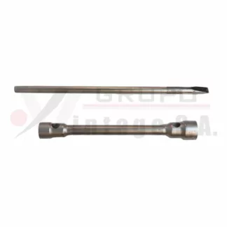 Llave de chuchos con palanca 30 x 33 MB