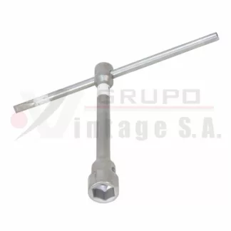 Llave de chuchos con palanca 21 x 41 Isuzu
