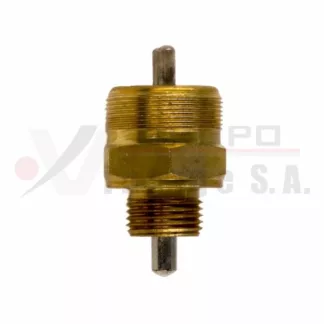 Bulbo eléctrico accionador de freno moto