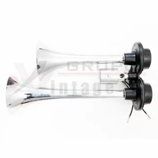 Bocina de aire doble tipo pequeño