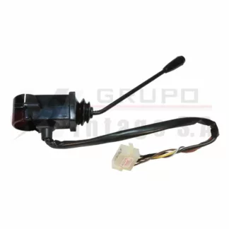 Palanca de pidevías mecánico