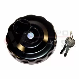 Tapón de combustible con llave